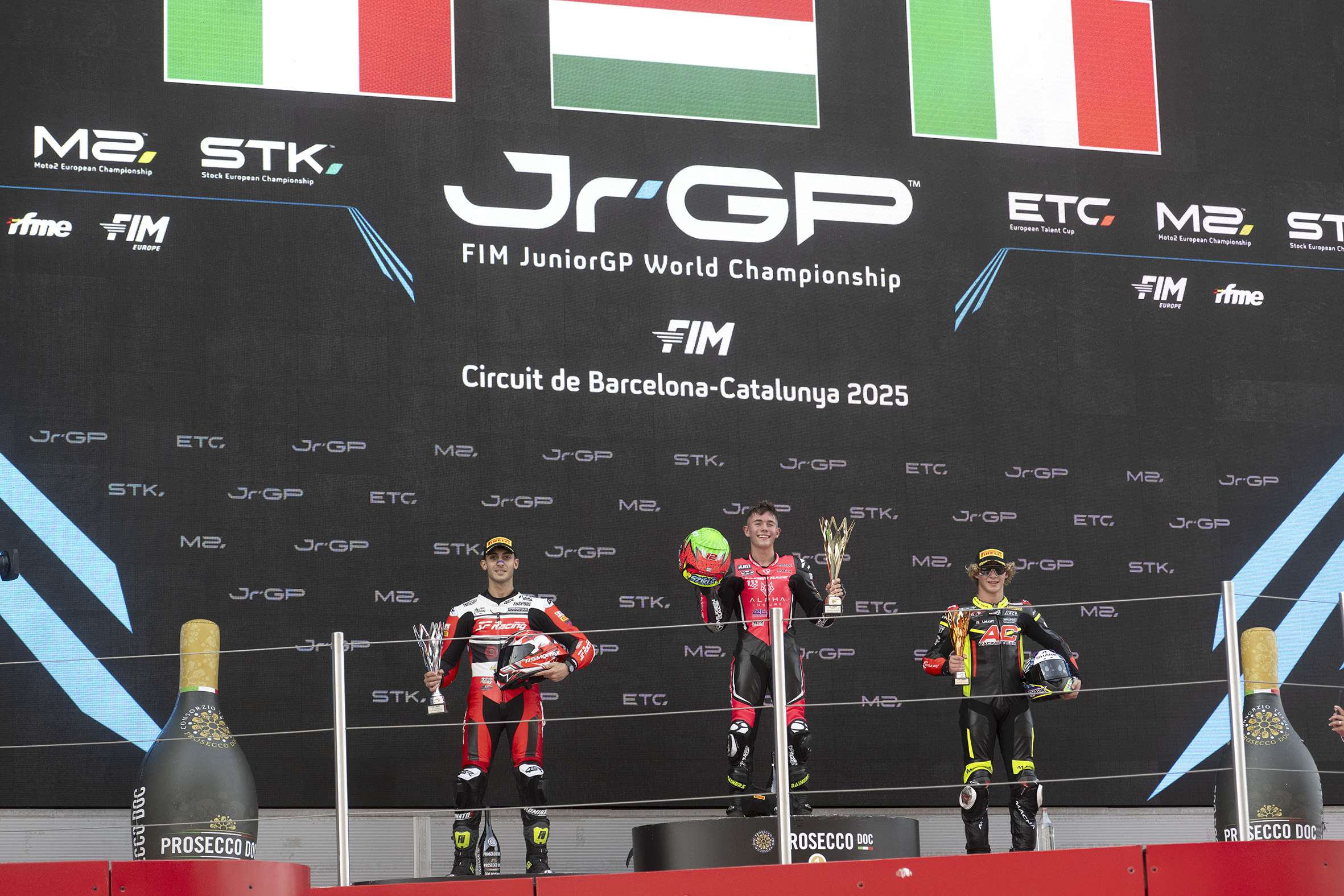 Dobogó Barcelonában