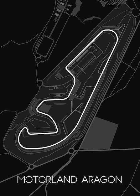 Motorland Aragon 