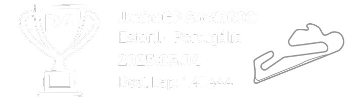 Estoril P5 Szikla47 Varga Tibor Erik