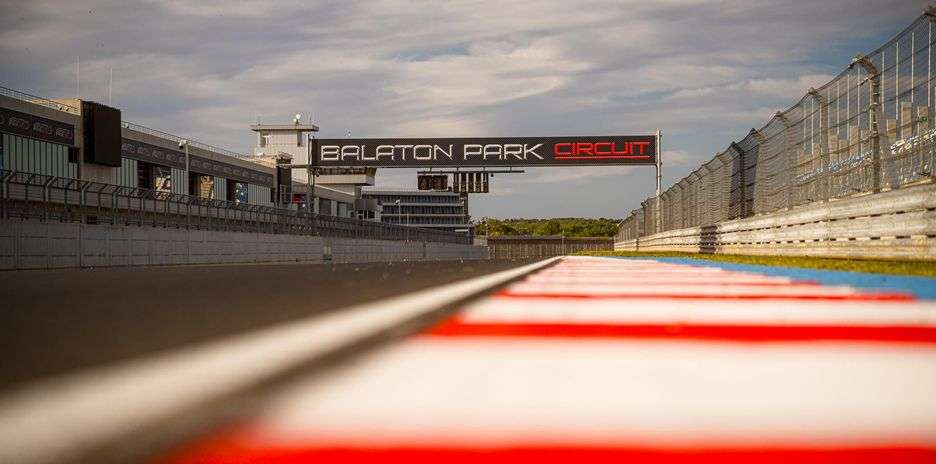 Balaton Park Circuit