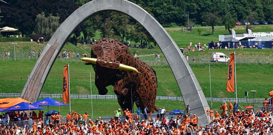 Red Bull Ring
