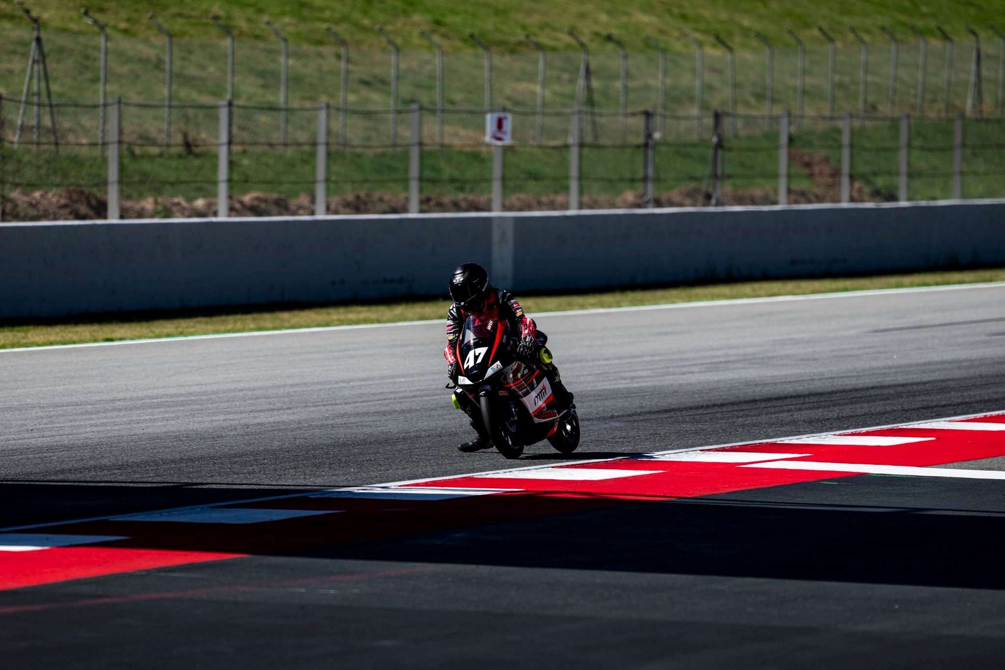 MTA JuniorGP Moto3 pályakép Varga Tibor Erik 2026-os szezonjához