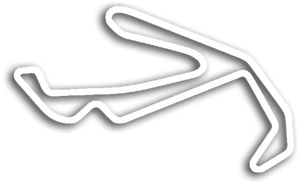 Misano track map