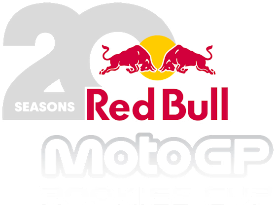 Red Bull Rookies Cup logo