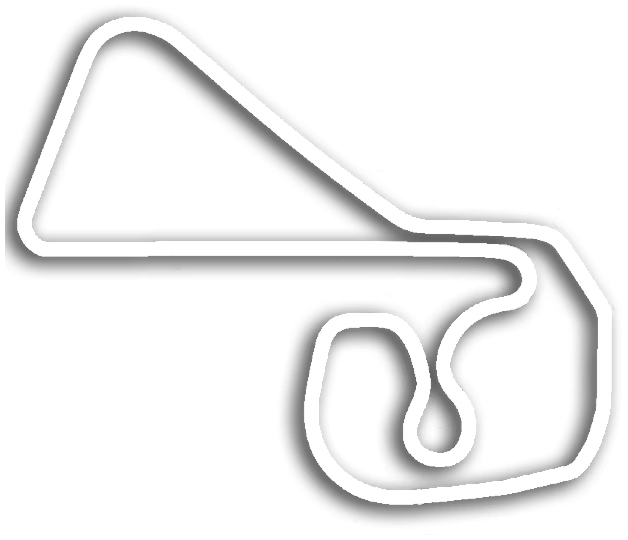 Sachsenring track map