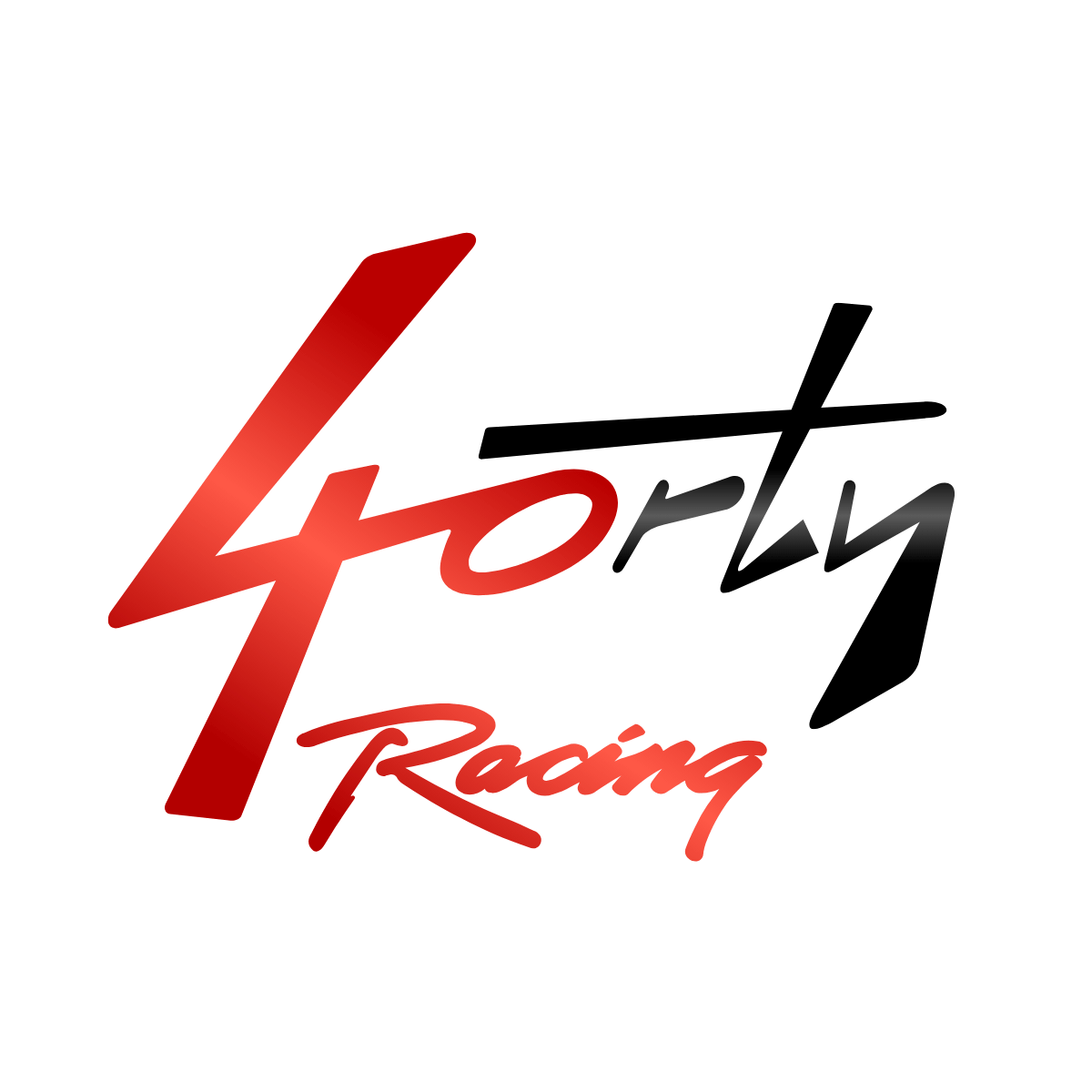 fortyracing